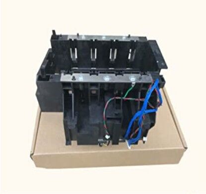ISS INK SUPPLY STATION ESTACION DE SERVICIO PARA PLOTTER HP DESIGNJET 500/800  C7760-60373  $ 2,900.00 M.N.