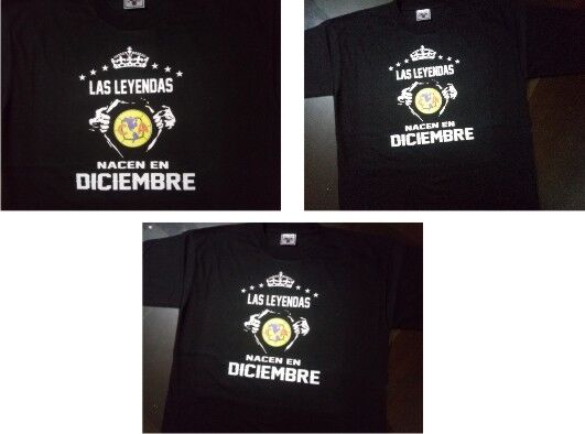 PLAYERA DE ALGODON ESTAMPADA EN VINIL TEXTIL UNITALLA $ 120.00 M.N.