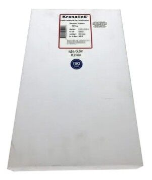 TAMAÑO CARTA  PROFESIONAL PARA SUBLIMACION  SECADO RAPIDO 100 G  PAQUETE CON 250 HOJAS  $ 360.00 M.N.